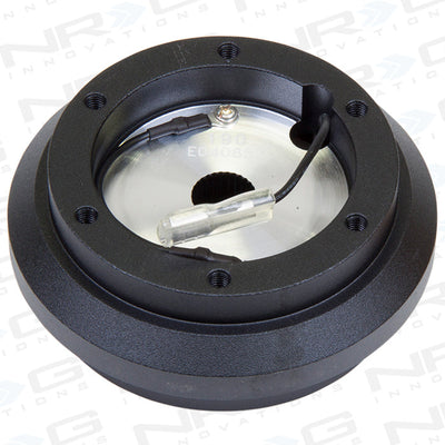 NRG Short Mini Hub Boss Kit