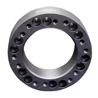 NRG Steering Wheel Hub Spacer 1 Inch - Black