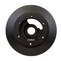 NRG Steering Wheel HUB Kit