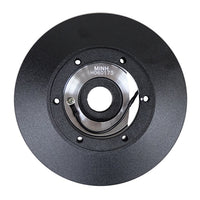NRG Short Hub Boss Kit - Mini Cooper R56 07-13