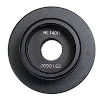 NRG V2 Race Short Hub Boss Kit