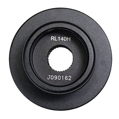 NRG V2 Race Short Hub Boss Kit