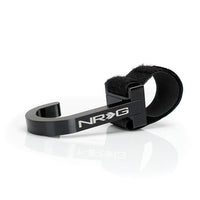 NRG CNC Aluminium Steering Wheel Hook - Universal