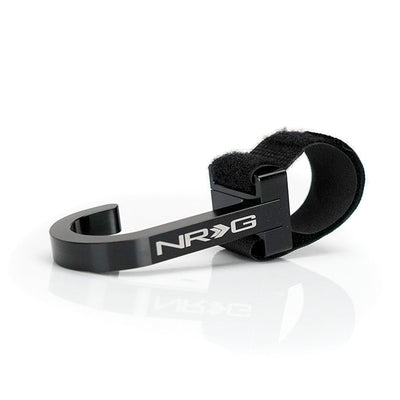 NRG CNC Aluminium Steering Wheel Hook - Universal