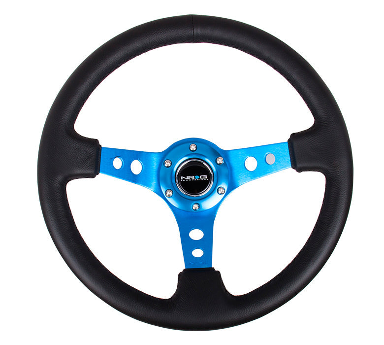 NRG Reinforced 350mm Sport 3