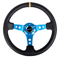 NRG Reinforced 350mm Sport 3