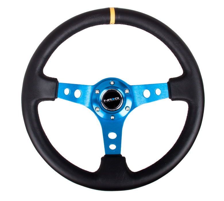 NRG Reinforced 350mm Sport 3