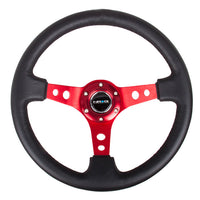 NRG Reinforced 350mm Sport 3