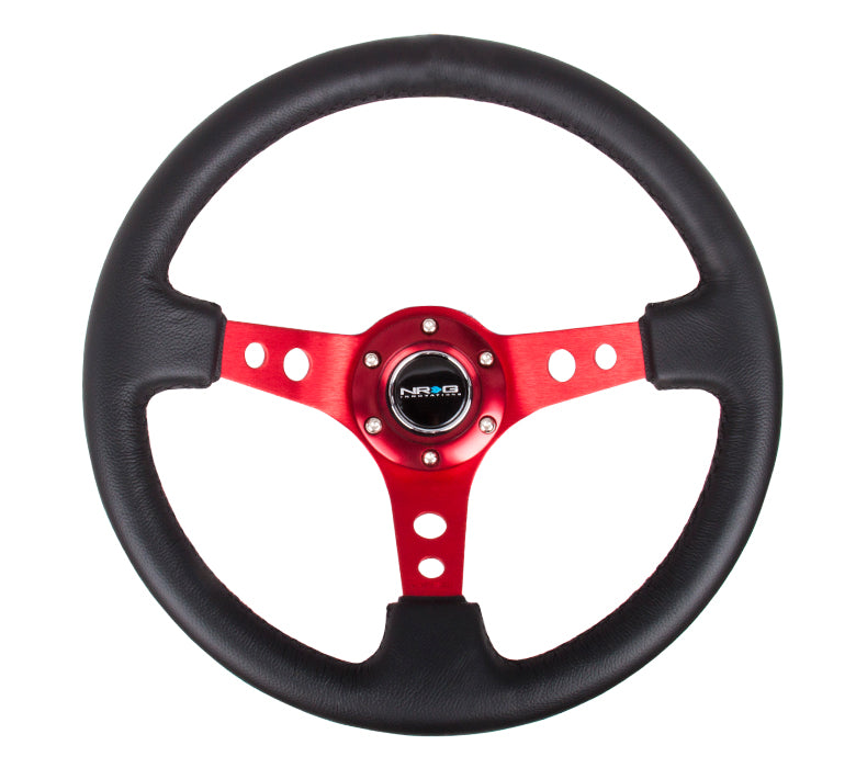 NRG Reinforced 350mm Sport 3