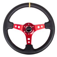 NRG Reinforced 350mm Sport 3