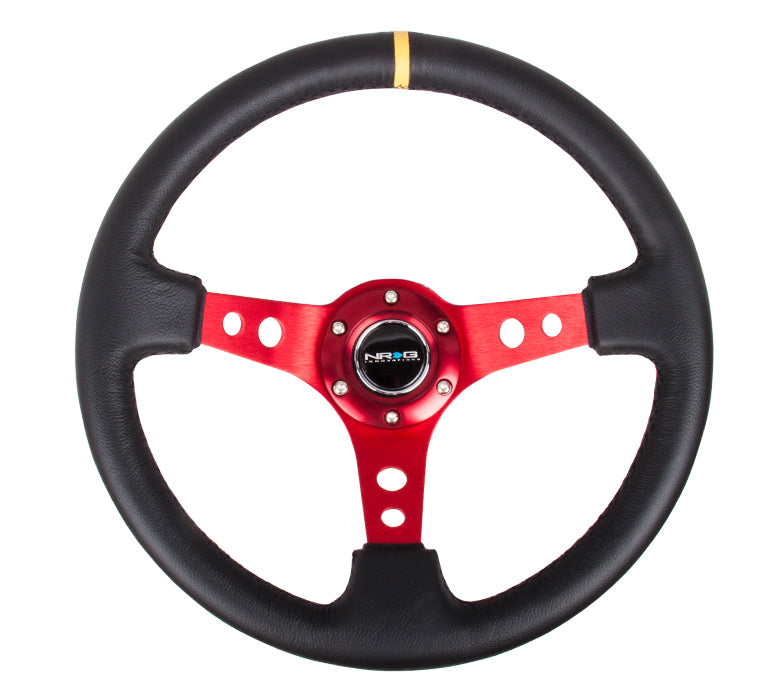 NRG Reinforced 350mm Sport 3