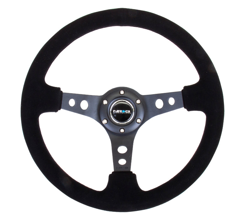NRG Reinforced 350mm Sport 3