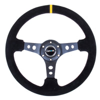NRG Reinforced 350mm Sport 3