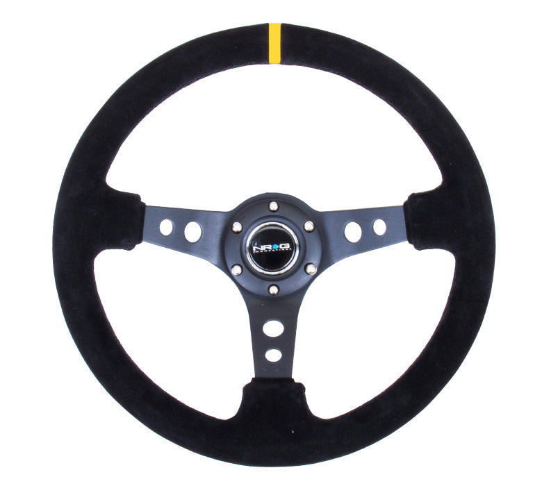 NRG Reinforced 350mm Sport 3