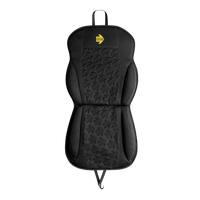 MOMO Style Black Seat Cushion Cover