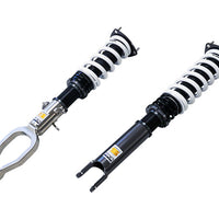 HKS HIPERMAX S SERIES COILOVERS SUSPENSION TYPE FOR NISSAN GT-R R35 VR38DETT