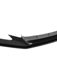 Aero Nur Style Front Lip for Toyota 86 (ZN6) 2012-2016