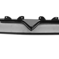 Aero Nur Style Rear Diffuser for Toyota 86 (ZN6)/ Subaru BRZ (ZC6) 2012-2016