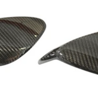 Dry Carbon Fiber Mirror Caps for Toyota 86 (ZN6)/ Subaru BRZ (ZC6) 2012-2021