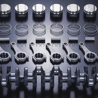 HKS CAPACITY UPGRADE KIT RB26 2.8L STEP2 21004-AN004
