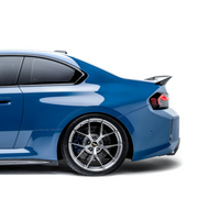 BMW G87 M2 Carbon Fiber Spoiler