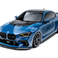 BMW G87 M2 Carbon Fiber Vented Hood