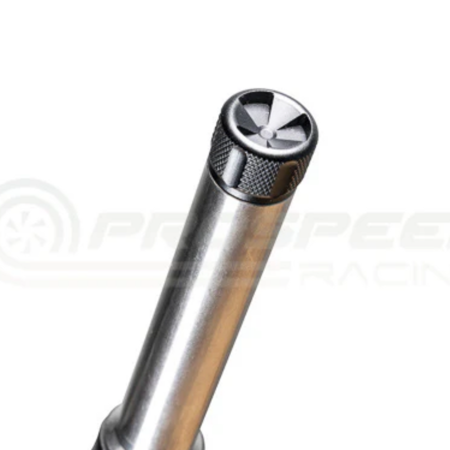 Radium Dump Can Cap Assembly Plug