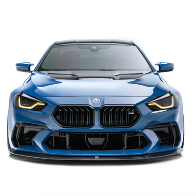 BMW G87 M2 Front Lip for ADRO Bumper