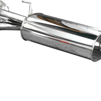 HKS LEGAMAX Premium EXHAUST For SUBARU BRZ ZC6 FA20 32018-AT058