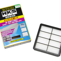 HKS SUPER AIR FILTER For MITSUBISHI LANCER EVOLUTION CP9A 4G63 70017-AM105