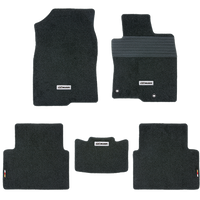 MUGEN HONDA CIVIC FC1, FK7/8 SPORTS MAT (BLACK)