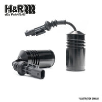 H&R EDC DELETE ELECTRONIC SUSPENSION DELETE MODULE FOR AUDI A3 8P 03-12 TT TTS TT-RS 8J 06-13 93005-1
