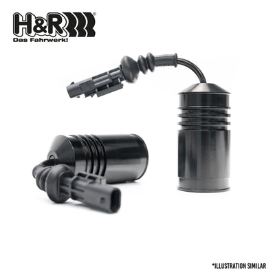 H&R EDC DELETE ELECTRONIC SUSPENSION DELETE MODULE FOR SKODA KODIAQ OCTAVIA SUPERB RS 13+ / VW GOLF R GTI MK 7 12-20 93068-1