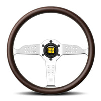 MOMO Heritage Super Grand Prix 350mm Steering Wheel - VSUPGPRIMZ35