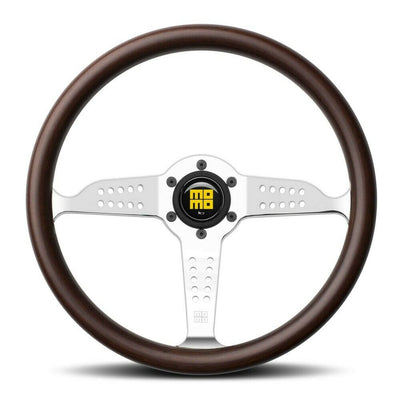 MOMO Heritage Super Grand Prix 350mm Steering Wheel - VSUPGPRIMZ35