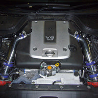 HKS RACING SUCTION RELOADED NISSAN 370Z 70020-AN106