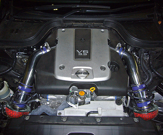 HKS RACING SUCTION RELOADED NISSAN 370Z 70020-AN106