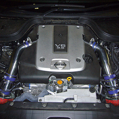 HKS RACING SUCTION RELOADED NISSAN 370Z 70020-AN106