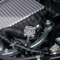 GFB RESPONS TMS Blow Off Valve (WRX 08-14) SUBARU