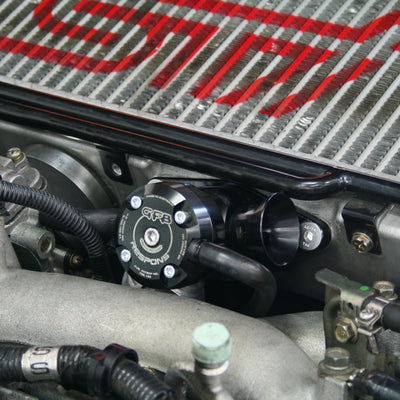 GFB RESPONS TMS Blow Off Valve (WRX 01-07/STi 02-20) SUBARU