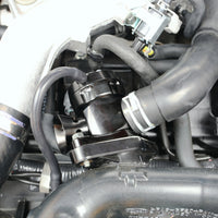 GFB Respons TMS Blow off valve (Juke 2014+/Pulsar 2013+) NISSAN