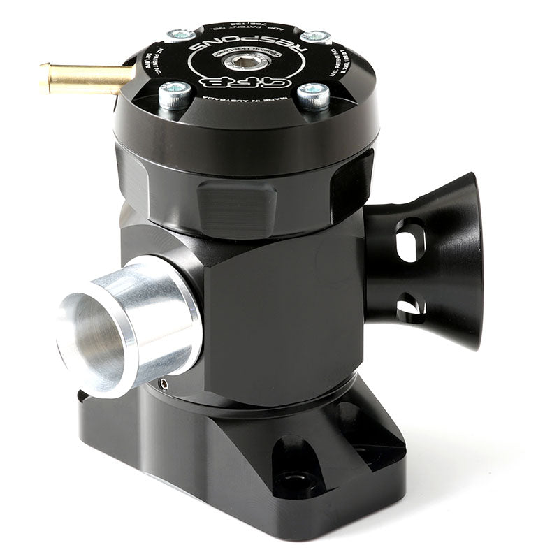 GFB Respons TMS Adjustable Bias Venting Diverter Valve (I30 16+/Veloster 19+) HYUNDAI