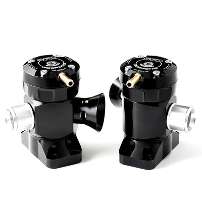 GFB RESPONS TMS Blow Off Valve - Dual (Stinger 2017+) KIA