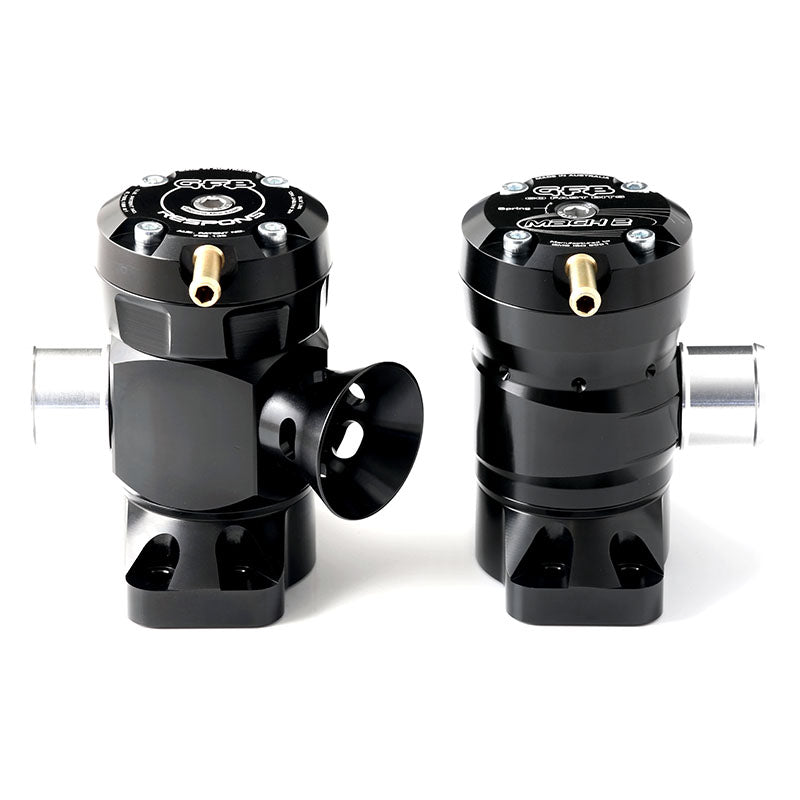 GFB Respons TMS With MACH 2 - Dual Pack (Stinger 17-18) KIA