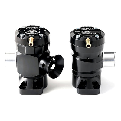 GFB Respons TMS With MACH 2 - Dual Pack (Stinger 17-18) KIA