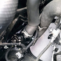 GFB Respons TMS Direct Fit Blow Off Valve (Kona 20+/i30 21+) HYUNDAI