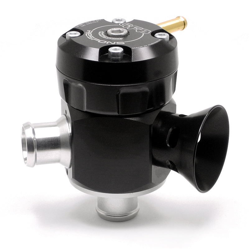 GFB RESPONS TMS Uni Blow Off Valve - 20mm inlet/20mm outlet (WRX 94-00) SUBARU
