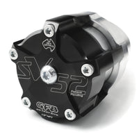 GFB SV52 High Capacity Racing Dump Valve - Blow Off Valve