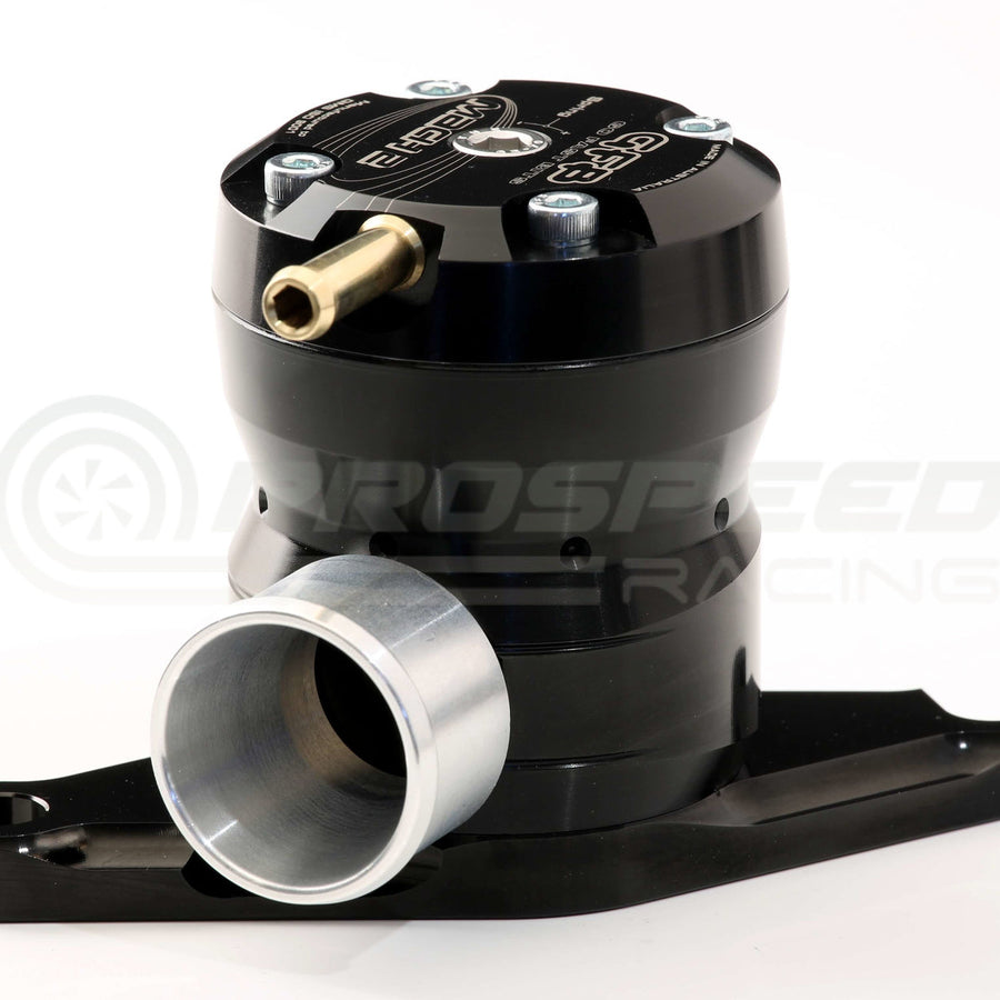 GFB MACH 2 Blow Off Valve - 20mm inlet/20mm outlet (WRX 99-00) SUBARU