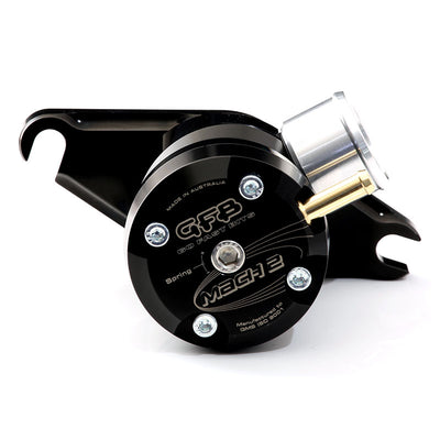 GFB Mach 2 TMS Recirculating Diverter Valve(I30/Kona/Cerato/Veloster 2016+)